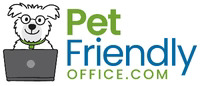 Logo for PetFriendlyOffice.com
